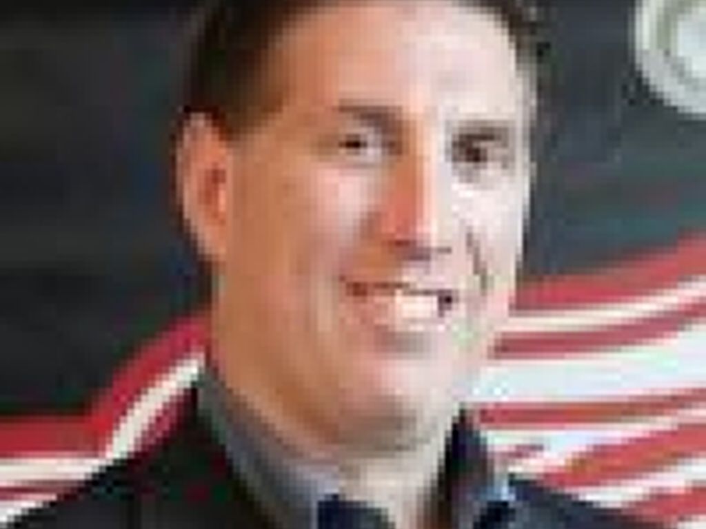 Jeff S Pierce