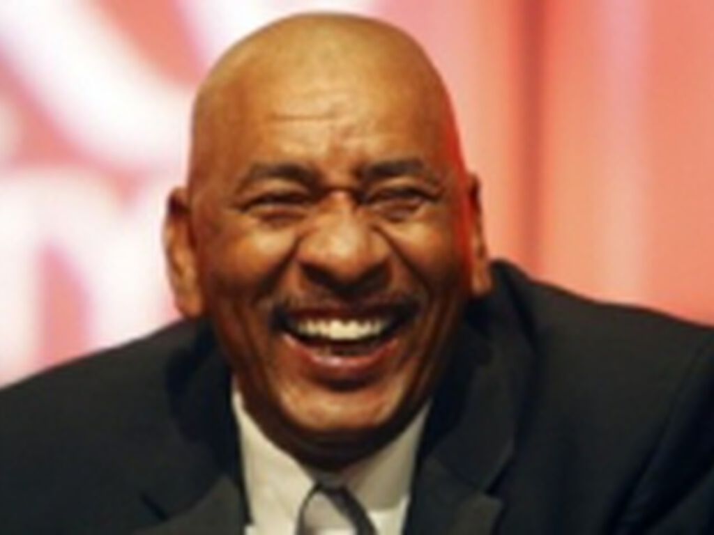 George Gervin